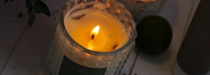 OK Beauty - СПА уход за телом в предновогоднем настроении