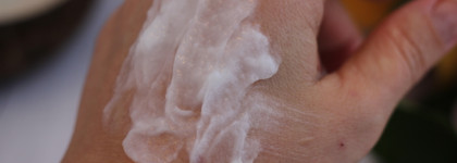 Фаворит 2023 для осветлённых волос Lebel Proedit Hair Bounce Fit - когда и литра мало