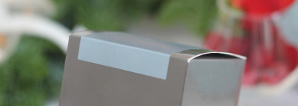 Новинка от OK Beauty - парфюмы для дома. Как создать особенную атмосферу праздника