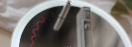 Водостойкий карандаш для губ OK Beauty Color Salute Slide & Stay в оттенкe Royal - идеальный красный