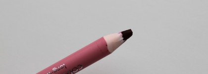 Водостойкий карандаш для губ OK Beauty Color Salute Slide & Stay в оттенкe Royal - идеальный красный