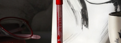 Карандаш для губ Vivienne Sabo Le Grand Volume #4 акцент красного и больше ничего