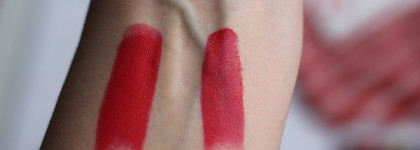 Губная помада Clinique Pop Lip Colour + Primer тон 03 Ruby Pop - когда красный хит сезона