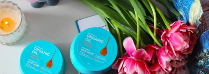 Мои бюджетные находки для ухода за осветлёнными и пористыми волосами