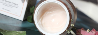 CU Skin - почини меня. Bifida Barrier Cream - как восстановить кожу после ретинола быстро