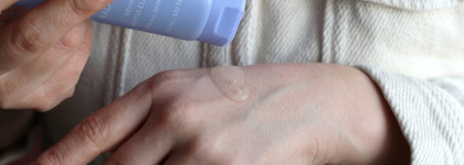 Гель для умывания OK Beauty Hydrating & Balancing - бережное очищение для поврежденной кожи