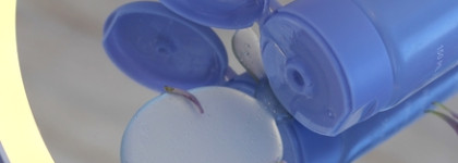 Гель для умывания OK Beauty Hydrating & Balancing - бережное очищение для поврежденной кожи