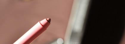 Карандаш для губ OK Beauty Color Salute Slide & Stay Urania - такой универсальный, но такой разный