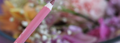 Карандаш для губ OK Beauty Color Salute Slide & Stay Urania - такой универсальный, но такой разный