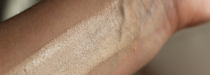 Artistic&co Pe The White Ghost Glow Foundation - идеальная тональная сыворотка для сухой кожи с фуллереном