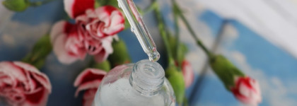 Ампульная сыворотка Graymelin галактомицет - мой ластик от несовершенств