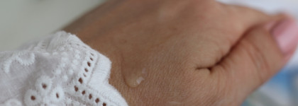 Ампульная сыворотка Graymelin галактомицет - мой ластик от несовершенств