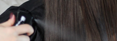 Lebel Viege Hair Suppli - если вы мечтаете о зеркальном блеске ваших волос