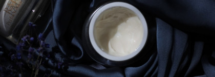 Raise Perfect One Cream - легендарный крем-утюжок от морщин в действии на коже 40+