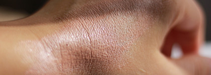 Летний макияж с продукцией бренда Ok beauty