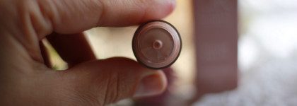 Летний макияж с продукцией бренда Ok beauty