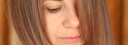 Несмываемый бальзам для волос Masil 9 Protein Perfume Silk Balm спасение кончиков моих волос