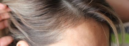 Знакомство с новинкой бренда La Grase "Hi, repair" для обесцвеченных и пористых волос