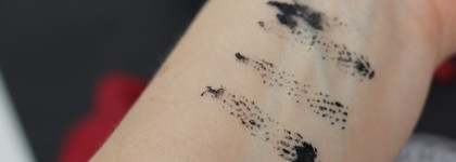 Лучшее из люкса - тушь для ресниц Le Volume de Chanel 10