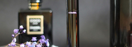 Лучшее из люкса - тушь для ресниц Le Volume de Chanel 10