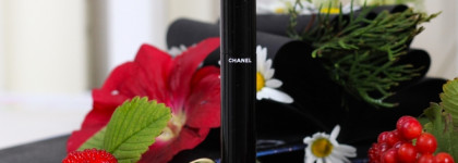 Лучшее из люкса - тушь для ресниц Le Volume de Chanel 10