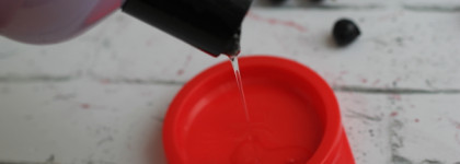 Пустые баночки весна- лето 2024. Уход за волосами