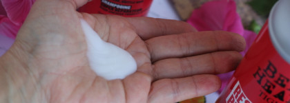 Пустые баночки весна- лето 2024. Уход за волосами