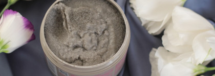 Ok Beauty - мои неспешные ритуалы ухода за собой этим жарким летом