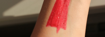 Помада Femme Fatale oт Vivienne Sabo 15  - шикарный красный для рокового образа по бюджетной цене