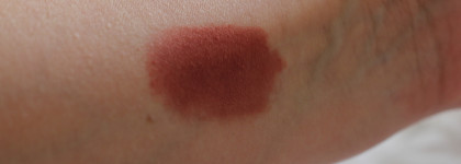 Румяна Pat Mcgrath Divine Blush Paradise Venus - ужасные как румяна, но сногсшибательные как тени