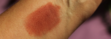 Румяна Pat Mcgrath Divine Blush Paradise Venus - ужасные как румяна, но сногсшибательные как тени