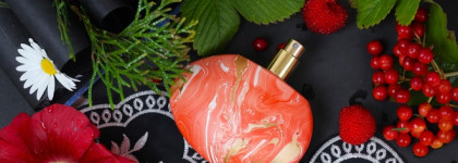 Keep Glazed The House of Oud - восхитительный десерт во флаконе. Как это пахнуть пирожными?