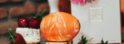 Keep Glazed The House of Oud - восхитительный десерт во флаконе. Как это пахнуть пирожными?