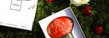 Keep Glazed The House of Oud - восхитительный десерт во флаконе. Как это пахнуть пирожными?