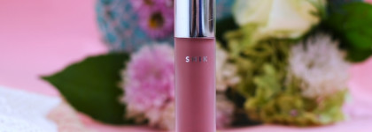 Помада Shik soft matte 03 Milkshake - когда хотела шик, а получила пшик