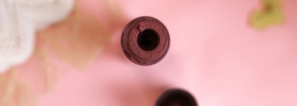 Помада Shik soft matte 03 Milkshake - когда хотела шик, а получила пшик