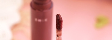 Помада Shik soft matte 03 Milkshake - когда хотела шик, а получила пшик