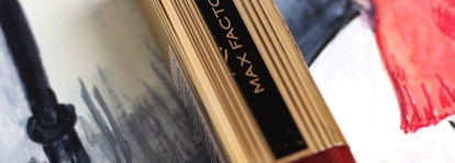 Мой осенний вайб на ретро волне с губной помадой Max Factor Colour Elixir Lipstick #080 Chili