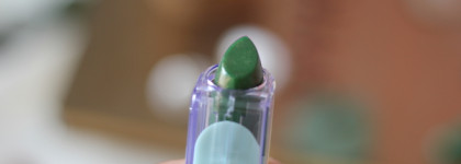 Зеленый бальзам, расцветающий розовым - Belweder Baume, уход и цвет в одном флаконе