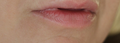 Зеленый бальзам, расцветающий розовым - Belweder Baume, уход и цвет в одном флаконе