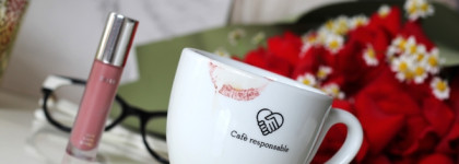 Помада Shik soft matte 03 Milkshake - когда хотела шик, а получила пшик