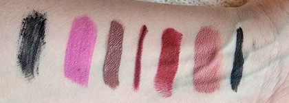 Знакомство с брендом Russo Fabelo - очищение кожи