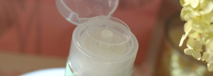 Знакомство с брендом Russo Fabelo - очищение кожи