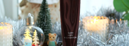 Если сиять, то как звезда. Мои любимые блестяшки к празднованию Нового года