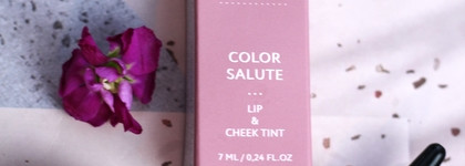 Ok Beauty: 3 бьюти продукта и 3 новых образа меня