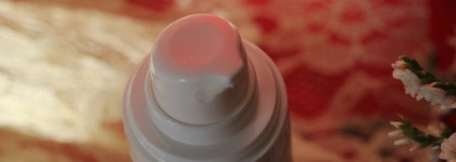 Пока вы спите, крем-интенсив-актив с пептидами для лица Russo Fabelo работает