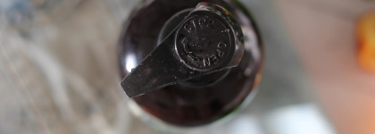 Шампунь-гель 2 в 1 для волос и тела Press Gurwitz Perfumerie #4 - сочный цитрус