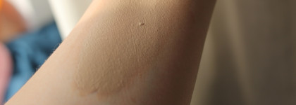 Тональный BB крем от Limoni Hyaluronic Ultra Moisture эффект словно после 10 часов сна