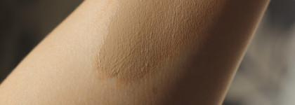 Тональный BB крем от Limoni Hyaluronic Ultra Moisture эффект словно после 10 часов сна