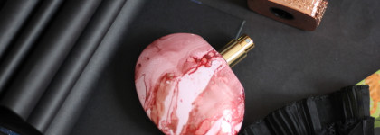 The House of Oud Empathy - сигаретный дым с малиной на школьном дворе